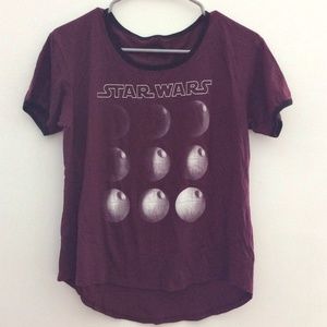 Large Star Wars T-Shirt